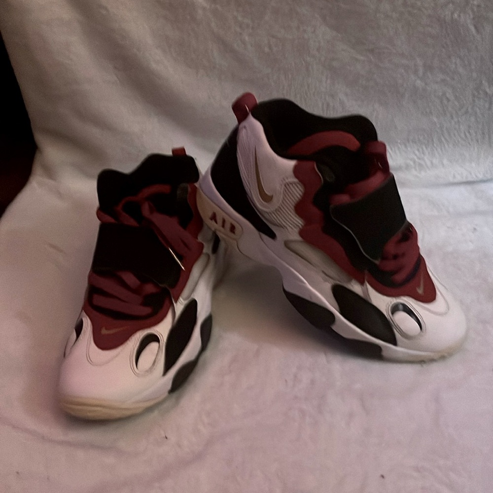 Nike Airmax speed turf